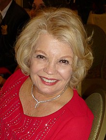 How tall is Kathy Garver?